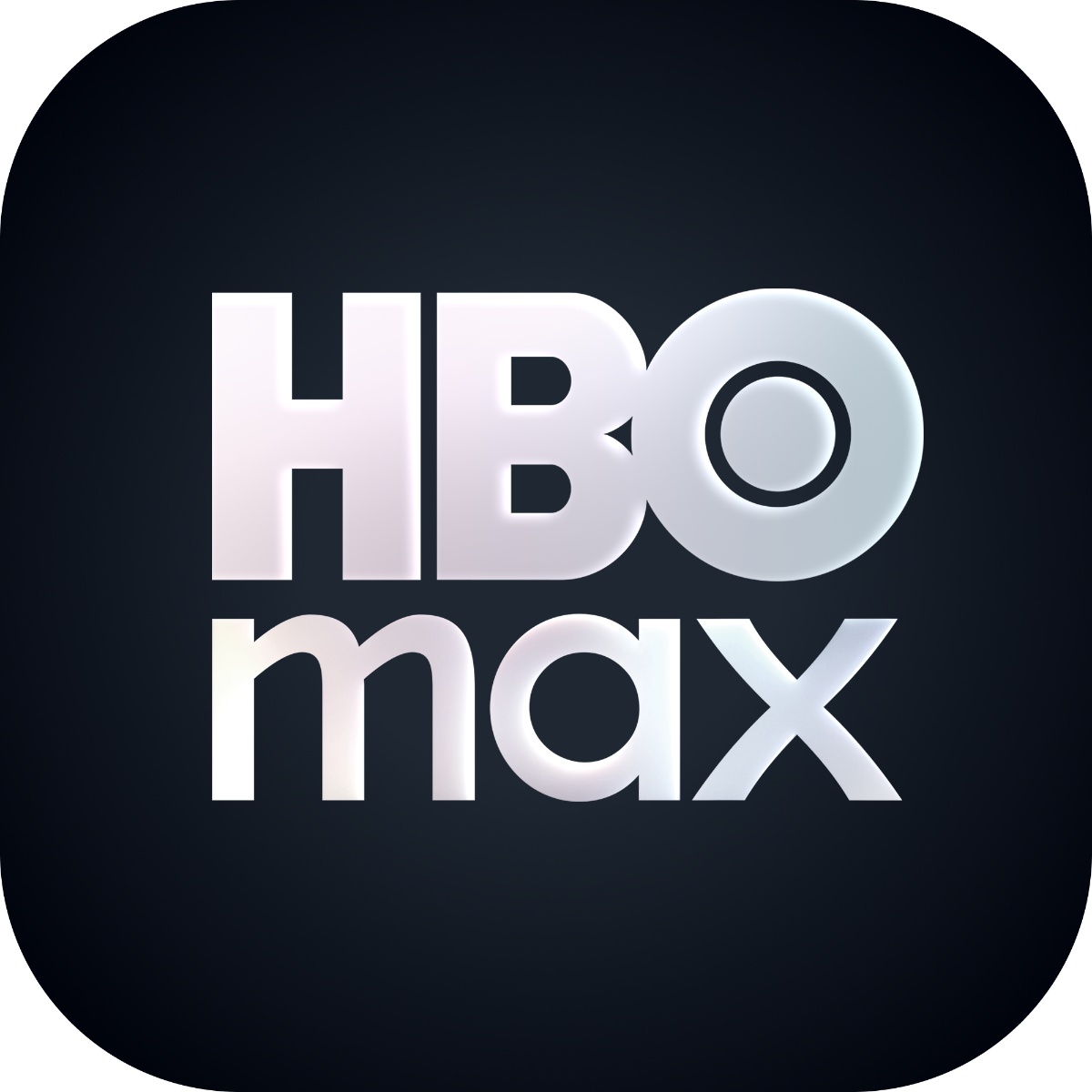 HBO Max logo