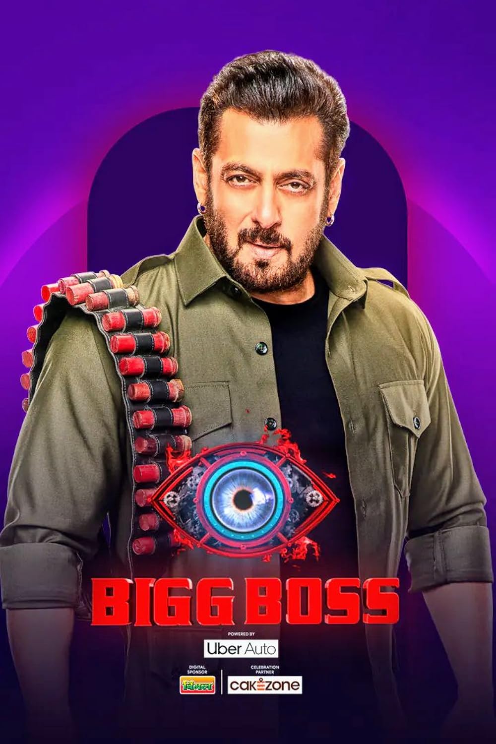 Bigg Boss 19